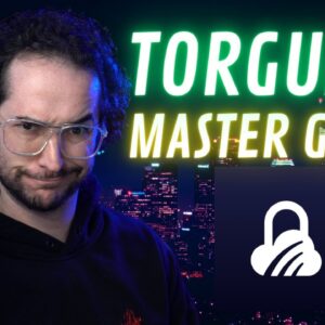 How to Use TorGuard in 2022 - Masterguide! BEST SETTINGS!