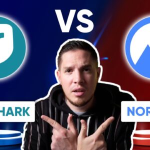 Surfshark vs NordVPN in 2021 – which one wins?