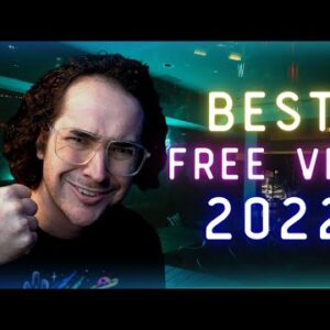 Best Free VPN 2022 UNVEILED! No One Talks About THIS ONE!
