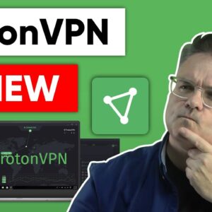 ProtonVPN Review 2022: How Secure Is It?