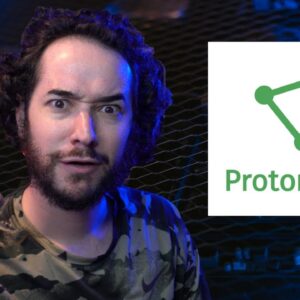 They Won't Tell You THIS ?! ProtonVPN Review 2022
