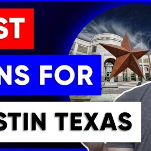 Best VPN For Austin,Texas - For Safety, Streaming & Speed in 2022