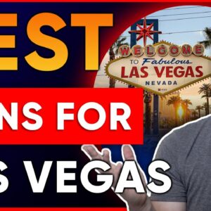 Best VPN For Las Vegas ? For Safety, Streaming & Speed in 2022