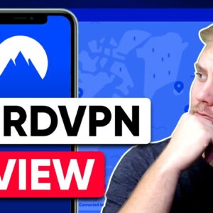 NordVPN 2022 Review | Pros & Cons