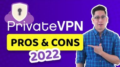 PrivateVPN 2022 review | Is PrivateVPN truly worth it?