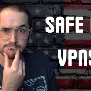 Should You Use a USA Based VPN? Discussing Earn It Act's Effect on VPNs + 14 Eyes