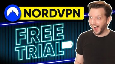 How to Get an NordVPN Free Trial Account in 2022