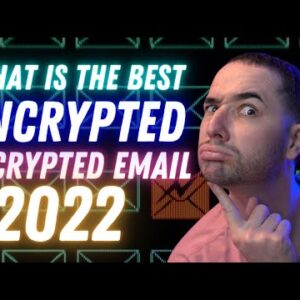 Best Encrypted Email Service in 2022? PrivateMail vs Protonmail vs Tutanota vs Ctemplar