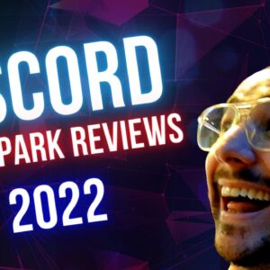 New Discord! Come Chat! Tom Spark Reviews Discord Launch