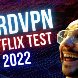 NordVPN Live Netflix Test 2022 - Does NordVPN Work With Netflix?