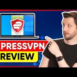 ExpressVPN Review 2022 ? Everything you need to know on Express VPN