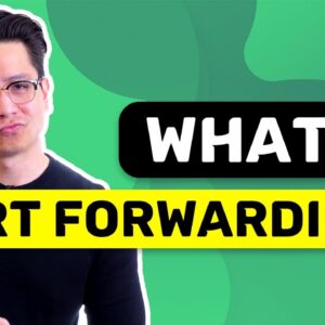 Port forwarding explained | What is port forwarding?