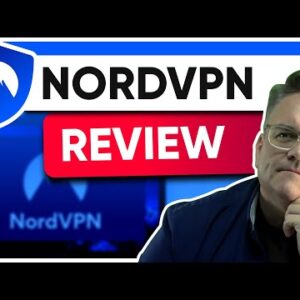 NordVPN Review 2022 ? Why it's a top contender for the #1 VPN Service