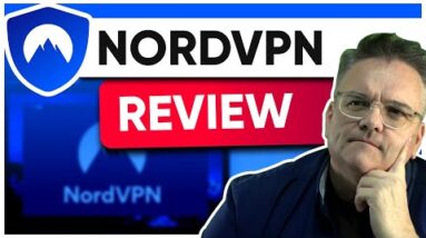 NordVPN Review 2022 ? Why it's a top contender for the #1 VPN Service
