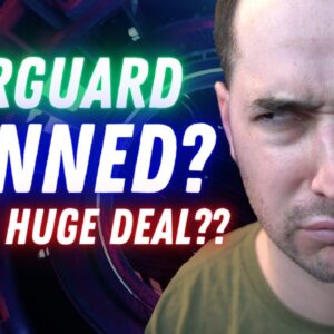 TorGuard Banning Torrents in USA? Not a Huge Deal?