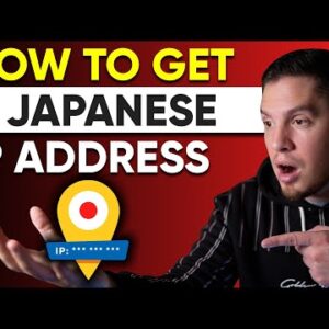 How to Get a Japanese IP Address From Anywhere in 2022 - Best Japanese VPN