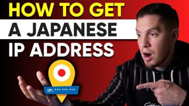 How to Get a Japanese IP Address From Anywhere in 2022 - Best Japanese VPN