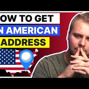 GET A US IP ADDRESS - How to Get an American IP Address from Anywhere