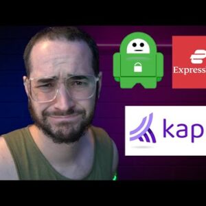 Has Kape Buying PIA and ExpressVPN Been Good for  You?