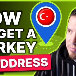 How to Get a Turkey IP Address From Anywhere in 2022