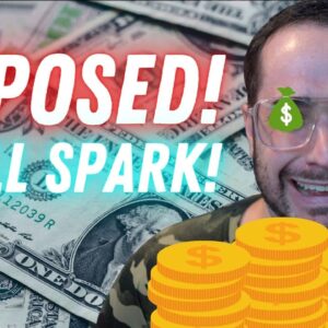 Tom Spark Reviews EXPOSED! NEW VPN TIER LIST? HE SOLD OUT?