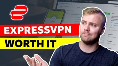 Is Express VPN Worth It?