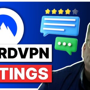 What Are The NordVPN Ratings like?