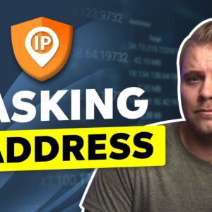Why Would You Want To Consider Masking Your IP Address?