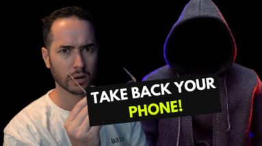 10 SIGNS They ARE Tracking your Phone ? + HOW TO STOP IT!
