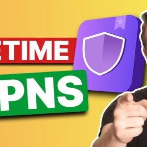 Here's The Problem With Lifetime VPNs