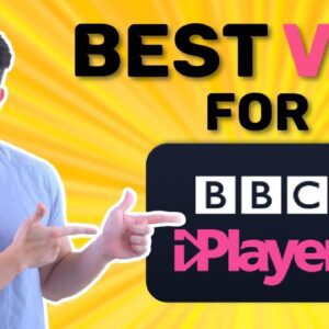 How to watch BBC iPlayer abroad | BBC iPlayer VPN tutorial