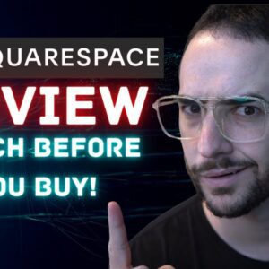 Squarespace Review - As Good As They Say?