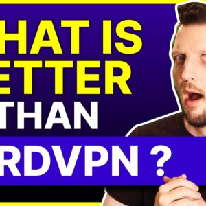 What is Better Than NordVPN?