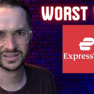 Worst VPN Ever? ExpressVPN Review