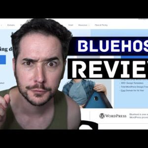 BlueHost Review -  No One Talks About These Details?