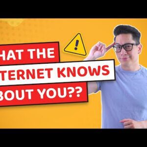 Delete Personal Information From The Internet | How To TUTORIAL