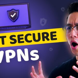 Most secure VPN providers 2022 | Which one is the best for you?