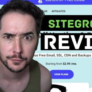 Siteground Review -  No One Talks About These Details?