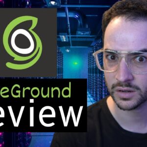 Siteground Review - Watch Before You Buy!
