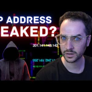 What Happens if Someone Gets Your IP Address?