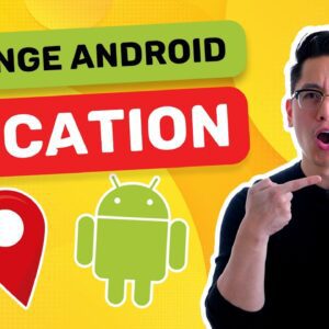 How to change location on Android with a VPN | Easy tutorial