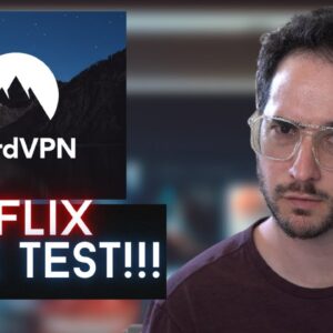 Does NordVPN Work with Netflix? LIVE TEST!! Germany, France, Netherlands, Brazil, Japan and MORE!