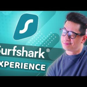 My Surfshark Experience in 2022 | Surfshark VPN review