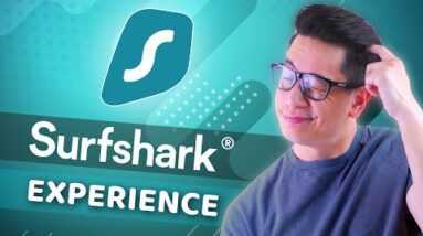 My Surfshark Experience in 2022 | Surfshark VPN review