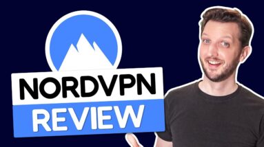 NordVPN Review 2022 Is Nord VPN the Holy Grail of VPNs?
