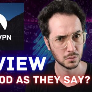 NordVPN Review - Objective Point Based Review 3.0 System