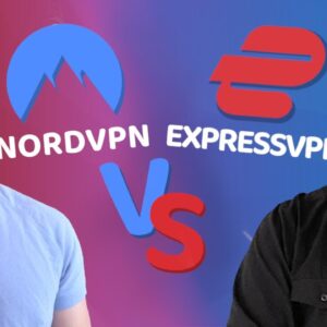 NordVPN vs ExpressVPN 2022 | Fight for the Best VPN title ?