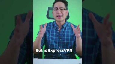 NordVPN vs ExpressVPN review 2022 | New video out NOW! #shorts