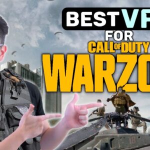 Best VPN for Warzone | Should You Use a VPN for Warzone?