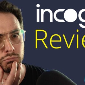 Incogni Review - Is Surfshark's Data Removal Tool Worth it?